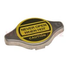 VÍČKO CHLADIČE MALÉ 1.1BAR NOVÝ MODEL