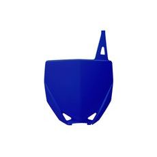 ČELNÉ ČÍSELNÁ TABUĽKA YAMAHA, RTECH (MODRÁ)