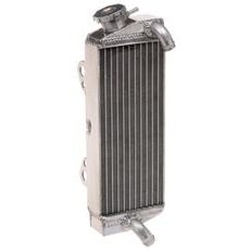 CHLADIČ PRAVÝ KTM [255*110*40], Q-TECH