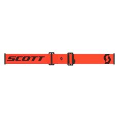 PROSPECT 2.0 ORANGE/BLACK/ORANGE CHROME WORKS