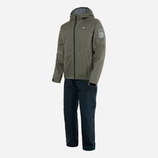 FINNTRAIL SUIT OUTDOOR SUIT KHAKI