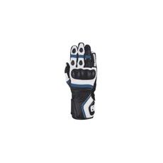 rukavice RP-5 2.0, OXFORD, dámske (bílá/černá/modrá)