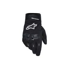 RUKAVICE SP X Z WATERPROOF, ALPINESTARS (ČIERNA) 2026