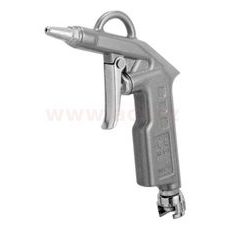 PISTOLE NA PROFUKOVÁNÍ 4 MM 1,2 - 3 BAR