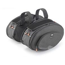 BOČNÉ BRAŠNE S MOŽNOSTÍ ROZŠÍRENIE, KAPPA (OBJEM 17-30 L)