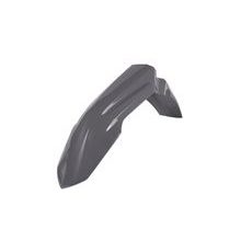 BLATNÍK PREDNÝ HONDA, RTECH (ŠEDÝ, S PRIEDUCHY)