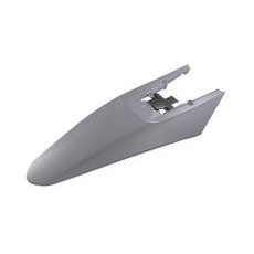 BLATNÍK ZADNÝ GAS GAS, RTECH (ŠEDÝ)