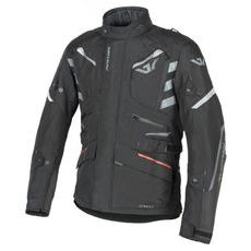 BUNDA TRAIL, AYRTON (ČERNÁ/ŠEDÁ/ČERVENÁ) 2026