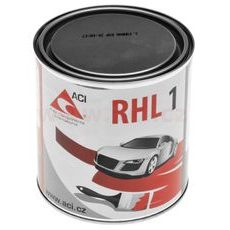 RHL1 IZOLAČNÍ HMOTA NA SPOJE PLECHŮ ACI 800 ML
