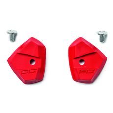 DRŽÁK UPÍNACÍHO LANKA ROARR RED