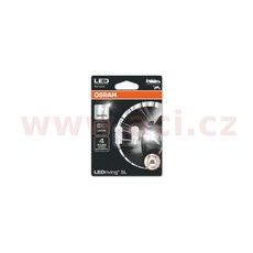 OSRAM ŽÁROVKA LED LEDRIVING 2825DWP-02B W5W 12V BLISTR 2 KS