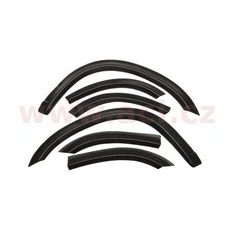 SADA PLASTOVÝCH LEMŮ BLATNÍKŮ 6 KS