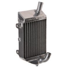 CHLADIČ ĽAVÝ KTM [**], Q-TECH