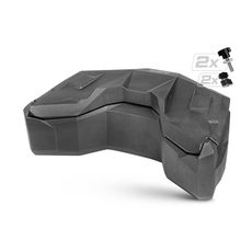 SHARK ATV BOX AX145 FOR SEGWAY AT10