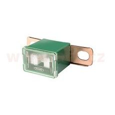 POJISTKA PAL CS 40A ZELENÁ HELLA