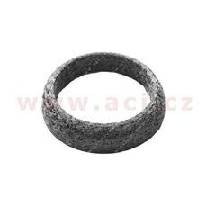 TĚSNÍCÍ KROUŽEK VÝFUKU (VNITŘ. PR. 50 MM, VNĚJ. PR. 66 MM, TL. 7,5 MM)