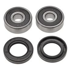 SERVISNÉ SADA PREDNÉHO KOLESÁ, FACTORY LINKS