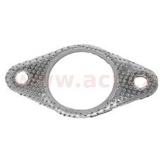 TĚSNĚNÍ VÝFUKU (PRŮMĚR 57 MM, ROZTEČ PRO ŠROUBY 98 MM)