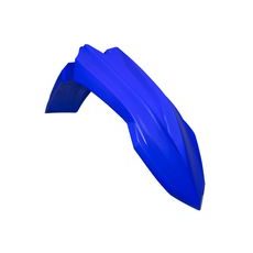 BLATNÍK PREDNÝ BETA, RTECH (MODRÝ, S PRIEDUCHY)