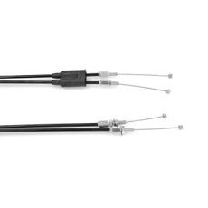 SADA PLYNOVÝCH LANIEK (ŤAŽNÉ + VRATNÉ) (2 KUSY)