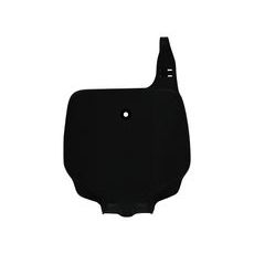 ČELNÉ ČÍSELNÁ TABUĽKA KAWASAKI, RTECH (ČIERNA)