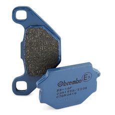 BRAKE PAD BREMBO 07GR0416 CC ROAD
