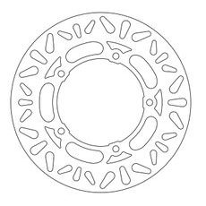 BRZDOVÝ KOTÚČ, NEWFREN