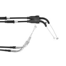 SADA PLYNOVÝCH LANIEK (ŤAŽNÉ + VRATNÉ) (2 KUSY)