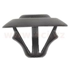 PLASTOVÁ PŘÍCHYTKA (SADA 10 KS)