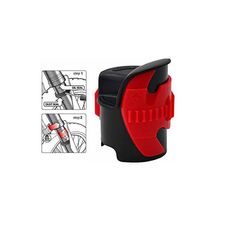 ČISTIČ GUFER A PRACHOVEK