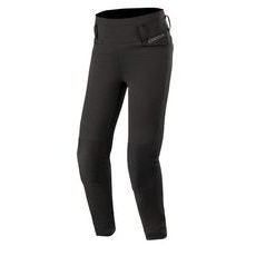 SKRÁTENÉ LEGÍNY BANSHEE, ALPINESTARS, DÁMSKE (ČIERNE) 2026