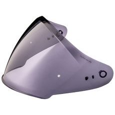 PLEXI PRE PRILBU SPY TMAVÉ, NOX PREMIUM