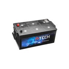 225AH EFB BATÉRIA, 1200A, ĽAVÁ A-TECH 518X264X215/243