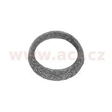 TĚSNÍCÍ KROUŽEK VÝFUKU (VNITŘ. PR. 55 MM, VNĚJ. PR. 70 MM, TL. 14 MM)