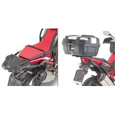 KZ1179 NOSIČ KUFRA HONDA CRF 1100 L AFRICA TWIN (20-23)