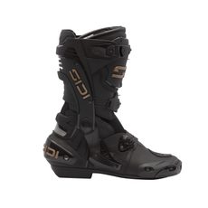 SIDI BOTY REX AIR BLACK/BRONZE