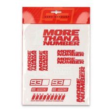 BALENIE SAMOLEPIEK MARC MARQUEZ 93 - #1 MISTROVSKÉ SAMOLEPKY