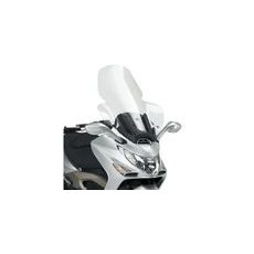 KD293ST ČÍRE PLEXI KYMCO XCITING 250 / 300 / 500 (05-09)