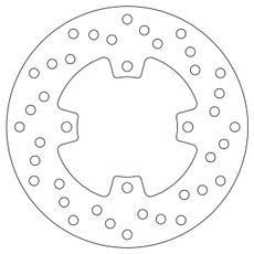 BRZDOVÝ KOTÚČ, NEWFREN