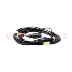 KABELÁŽ PRO PŘÍVĚS, MLHOVKA NA LEVO, S PŘEDNÍMI VÝVODY, DÉLKA 4,55 M JOKON (NĚMECKO) ORIGINÁL