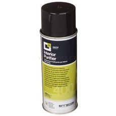 ČISTIČ KLIMATIZÁCIE A INTERIÉRU VOZIDLA (BALENIE SPREJ 400 ML) - ZELENÉ JABLKO