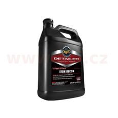 MEGUIAR'S PROFESIONÁLNE, PH NEUTRÁLNE ČISTIČ KOLE + CHEMICKÁ DEKONTAMINACE WHEEL &AMP; PAINT IRON DECON 1 GALON / 3,78 L