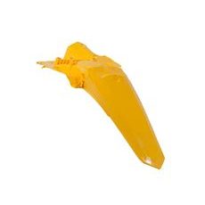 BLATNÍK ZADNÝ YAMAHA, RTECH (ŽLTÝ)