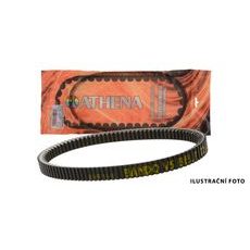 REMEŇ VARIÁTORA PLATINUM LINE (OBVOD 820 MM / ŠÍRKA 22 MM / UHOL 30° / HRÚBKA 10 MM), ATHENA