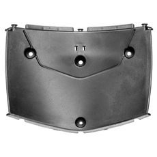 INTERIER BRADOVÉ ČASTI PRE PRILBY INTEGRAL GT 2.0, CASSIDA