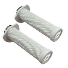 ODI GRIPS RUFFIAN V2.1 ATV GRIP 125MM SOFT GREY/BLACK