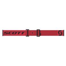 PROSPECT 2.0 WFS RED/BLACK/CLEAR WORKS