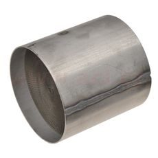 KATALYZÁTOR POD SVODY BENZÍN EURO 3 DO 2500 CCM/100KW, KOV. VLOŽKA, PRŮMĚR 128 MM, DÉLKA 150 MM