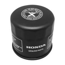 OLEJOVÝ FILTER ORIGINÁL HONDA