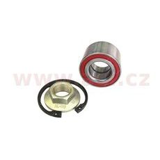 LOŽISKO 60X30X VÝŠKA 37 MM, PRO PRŮMĚR BUBNU 160 MM, ŠÍŘE ČELISTÍ 35 MM ORIGINÁL